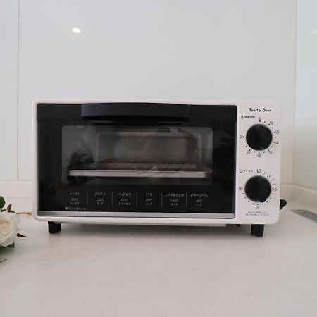 Andnext Holiday House 교토 외부 사진