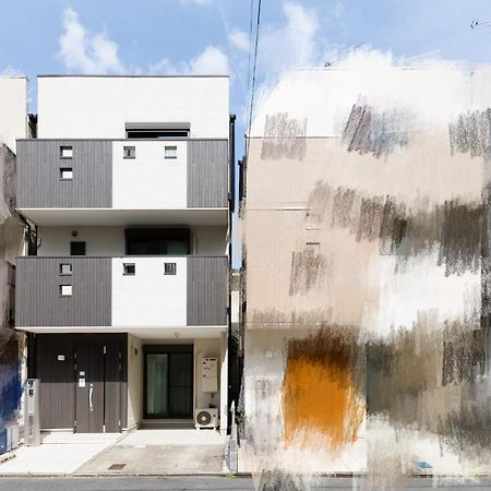 Andnext Holiday House 교토 외부 사진