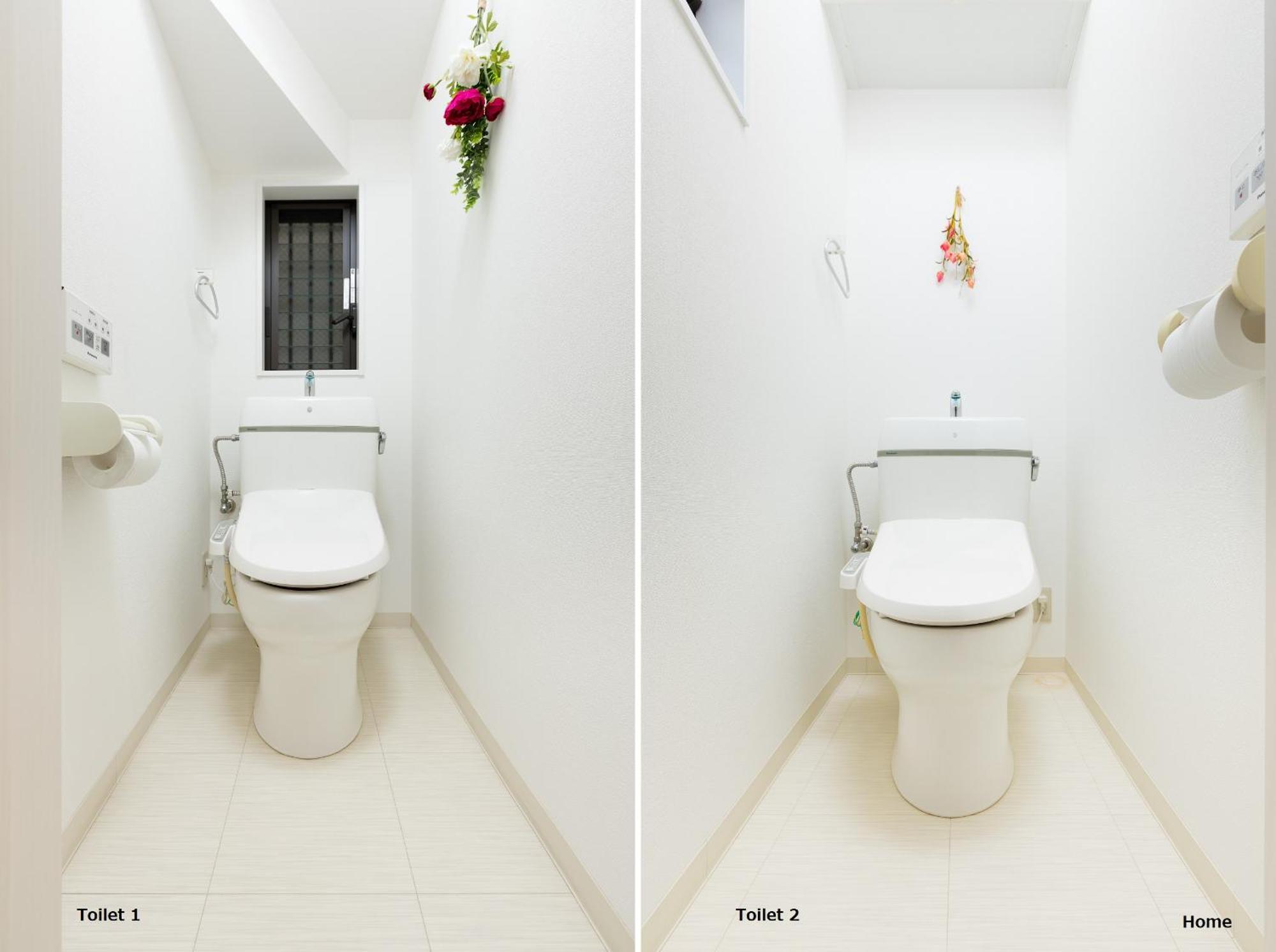 Andnext Holiday House 교토 외부 사진
