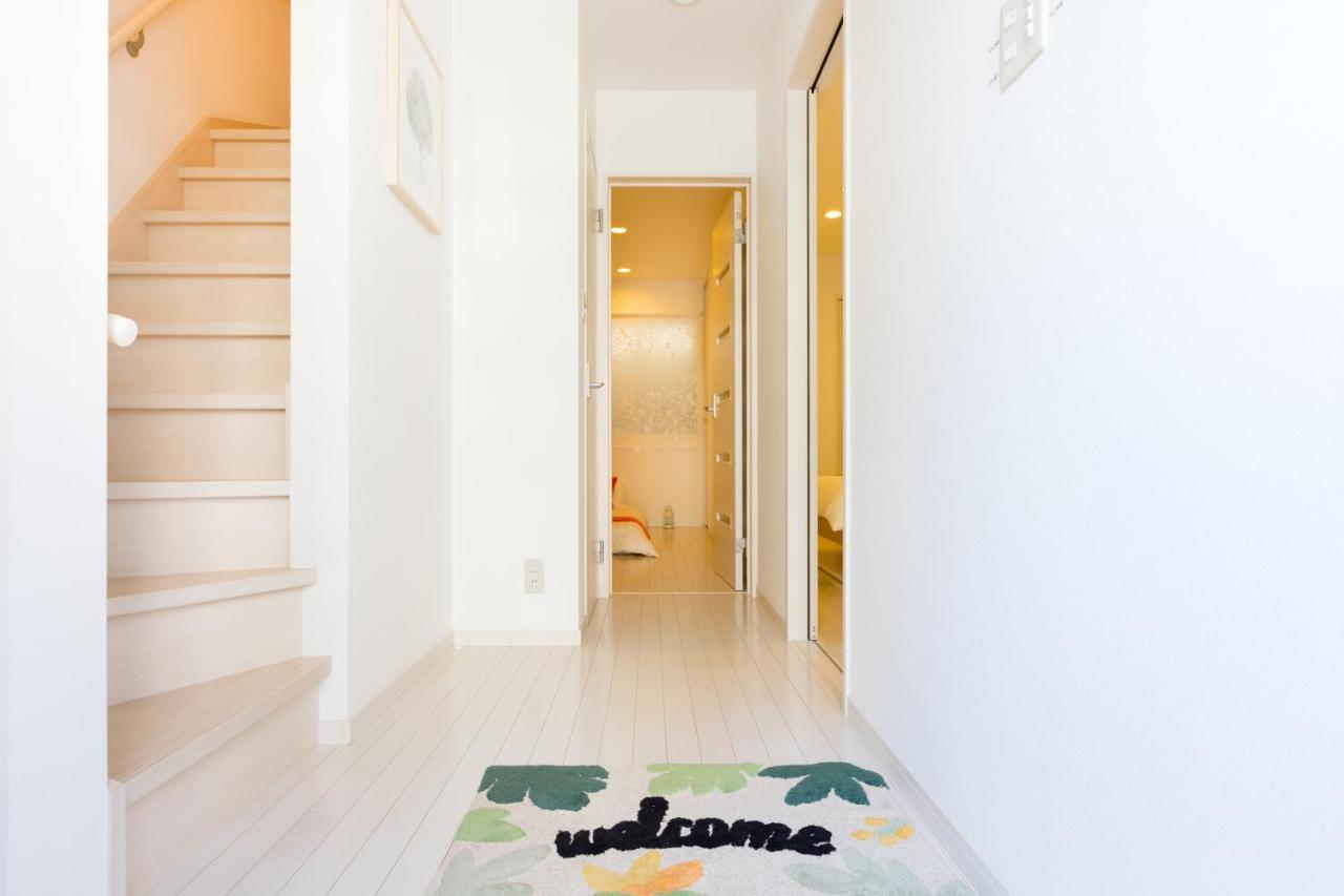 Andnext Holiday House 교토 외부 사진