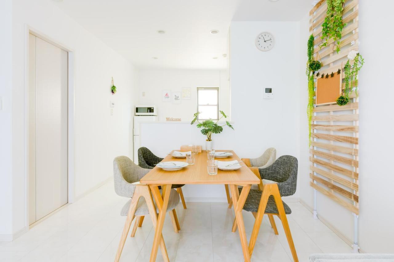 Andnext Holiday House 교토 외부 사진