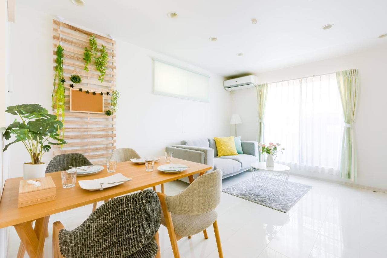 Andnext Holiday House 교토 외부 사진