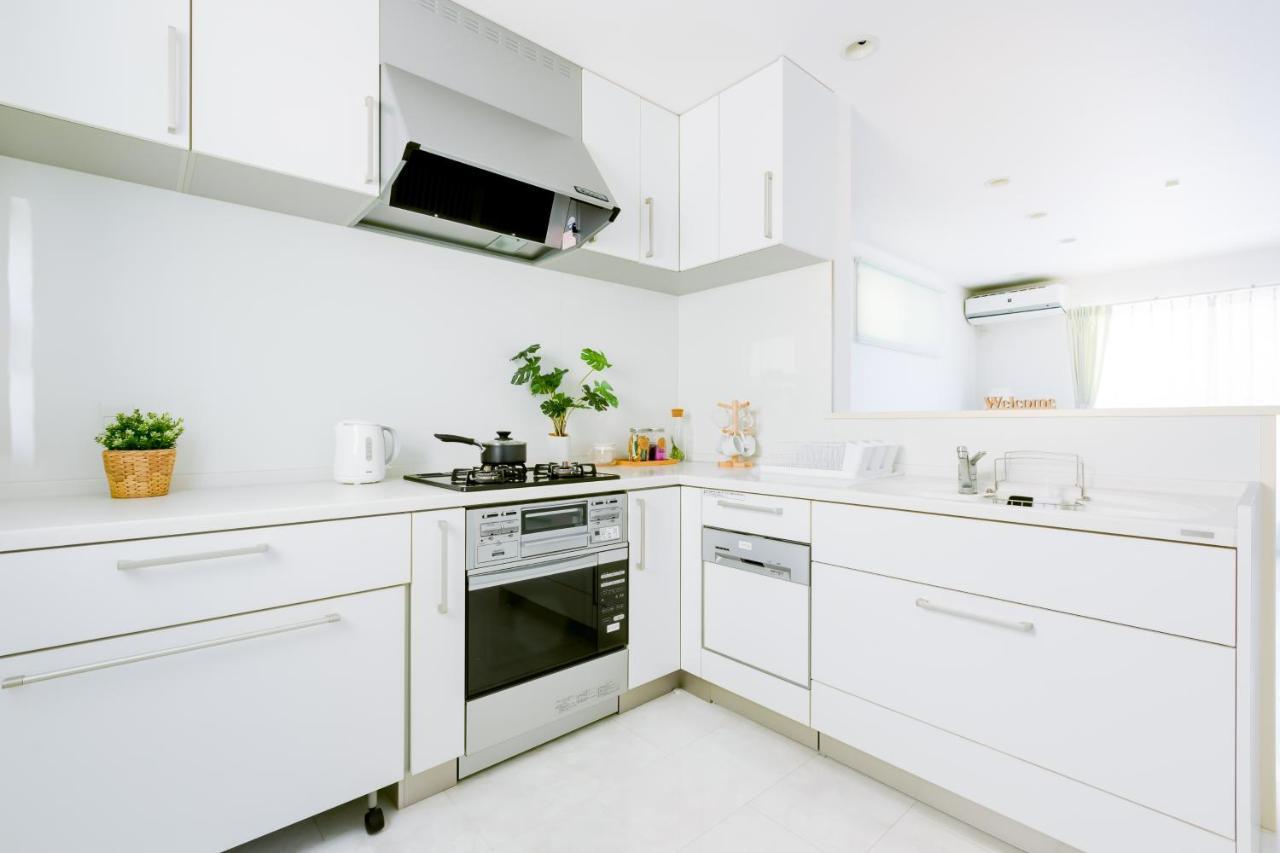 Andnext Holiday House 교토 외부 사진