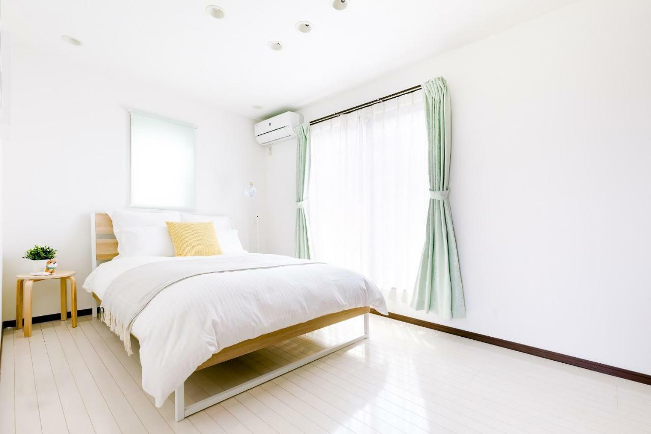 Andnext Holiday House 교토 외부 사진