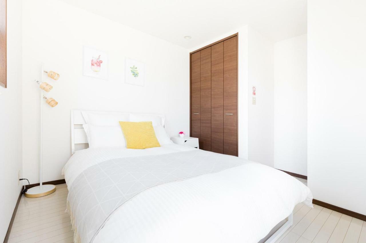 Andnext Holiday House 교토 외부 사진